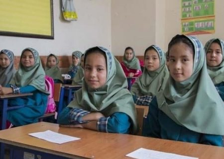 احداث آموزشگاه ویژه اتباع خارجه / تحصیل بیش از نیم‌میلیون دانش‌آموز افغانستانی در مدارس ایران