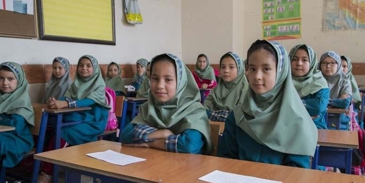 احداث آموزشگاه ویژه اتباع خارجه / تحصیل بیش از نیم‌میلیون دانش‌آموز افغانستانی در مدارس ایران