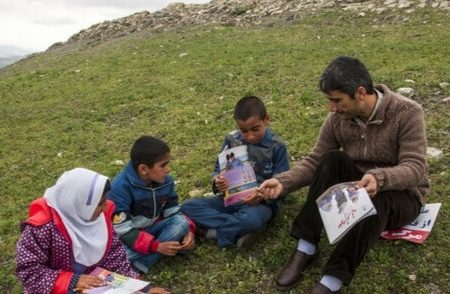 پیشنهاد فعالیت راهبران آموزشی به عنوان «معلمان چندپیشه»