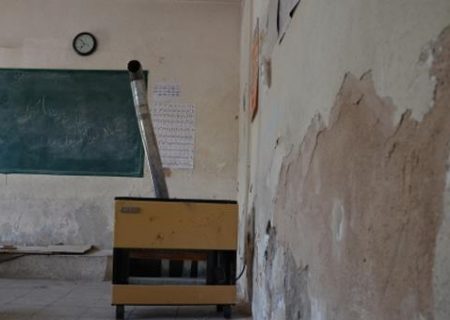نگرانی از وجود ۸۰۰ مدرسه تخریبی و ناایمن در تهران