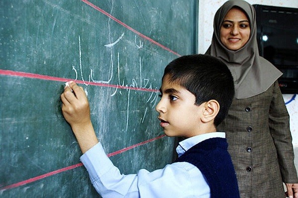  بر اساس راستی‌آزمایی لایحه رتبه‌بندی معلمان با بودجه ۳۰ هزار میلیاردی قابل اجراست