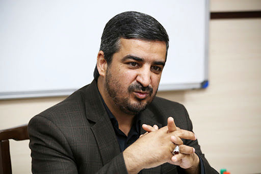 «مسعود فیاضی» گزینه پیشنهادی دولت برای تصدی وزارت آموزش و پرورش شد