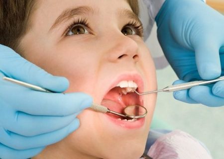 دندان بچه‌هایی که به مدارس خصوصی می‌روند، زودتر می‌پوسد