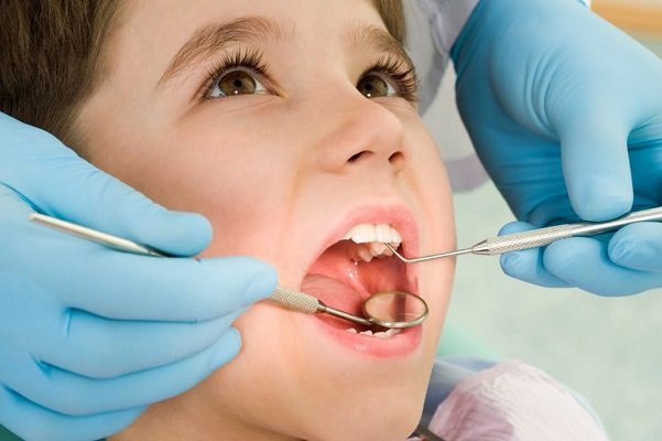 دندان بچه‌هایی که به مدارس خصوصی می‌روند، زودتر می‌پوسد