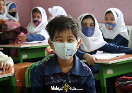 تشکر یونیسف از ایران بدلیل حمایت از پناهندگان و دانش‌آموزان افغانستانی
