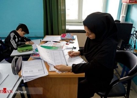 رتبه‌بندی معلمان از ۳۱ شهریور ۱۴۰۰ اعمال می‌شود