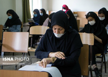 برگزاری آزمون استخدامی آموزش‌‌وپرورش در ۱۶ اردیبهشت/ ورود معلمان جدید از مهر