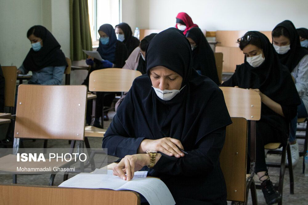برگزاری آزمون استخدامی آموزش‌‌وپرورش در ۱۶ اردیبهشت/ ورود معلمان جدید از مهر