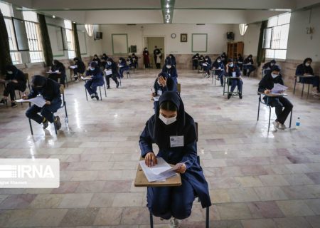 اعتراض خانواده‌ها به تداخل امتحانات با شب‌های قدر