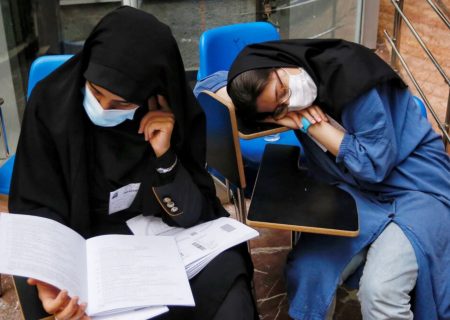 افت رتبه ایرانی‌ها در آزمون‌های بین‌المللی