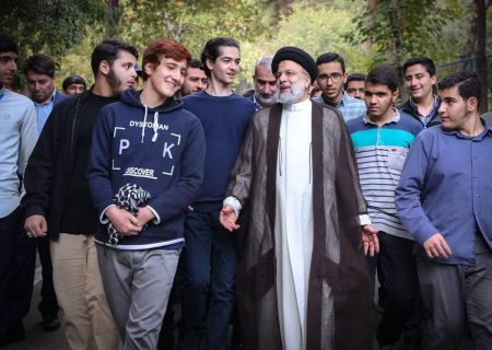اراده ایران برای قوی شدن، دلیل فتنه‌انگیزی‌ها است
