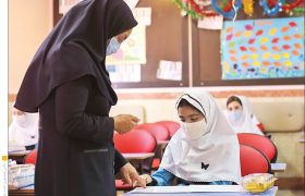 معلم، کالایی که گروکشی می‌شود!