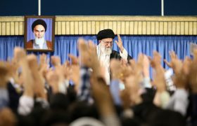 در محضر یار /حاشیه‌نگاری خبرنگار رستا از دیدار رهبر انقلاب با فعالان دانشجویی