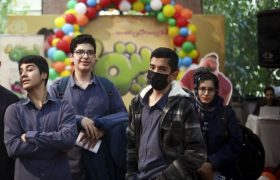 جشنواره بینش؛ راهی برای ورود دانش آموزان به دنیای رسانه