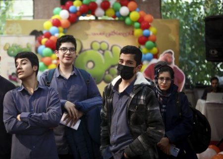 جشنواره بینش؛ راهی برای ورود دانش آموزان به دنیای رسانه