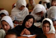 بی‌بی‌سی،دایه مهربان‌تر از مادر دختران افغانستانی