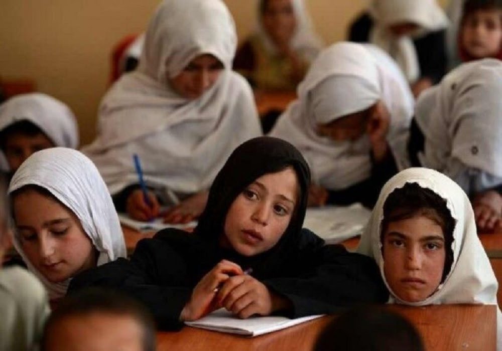 بی‌بی‌سی،دایه مهربان‌تر از مادر دختران افغانستانی