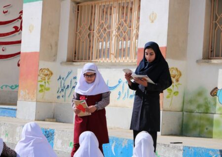 نوروز مدرسه باز است/ جهاد تربیتی معلمان در مدارس