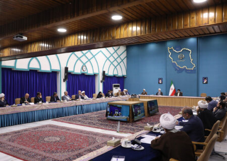 تصویب نقشه راه اجرایی سازی سند تحول بنیادین آموزش و پرورش در شورای عالی انقلاب فرهنگی
