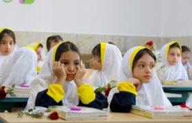 تربیت علیه انرژی! انرژی علیه تربیت!