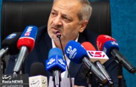 گزارش کاظمی از اقدامات یک‌ساله آموزش‌وپرورش در حوزه معیشت، رتبه‌بندی و ساماندهی نیروی انسانی