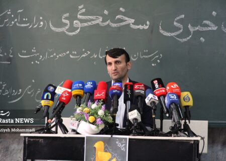 خطا پاسخ می‌گیرد، اما تعمیم آن به کل نظام آموزشی بی‌انصافی است