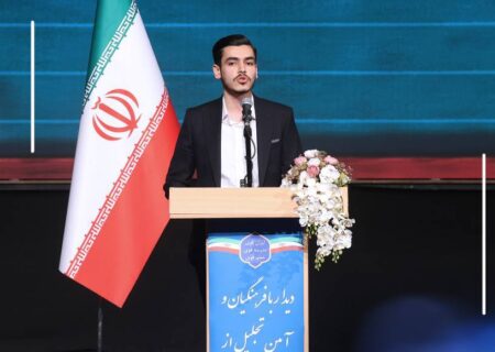 پروژه تضعیف دانشگاه فرهنگیان کلید خورده است