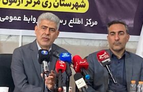 برق و اینترنت حوزه‌های امتحانات نهایی تأمین شده است