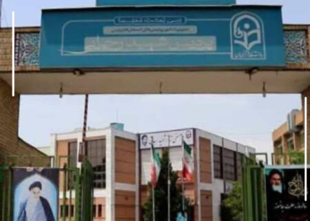 دانشگاه فرهنگیان محل اجرای کنسرت‌های شهر نیست/اعتراض دانشجومعلمان به برنامه‌های حاشیه‌ساز در قزوین
