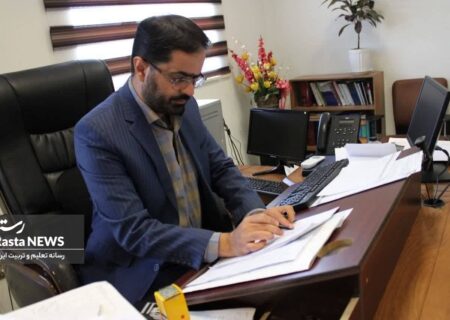 برخورد قاطع با ضارب معلم؛ فرد خاطی بازداشت شد