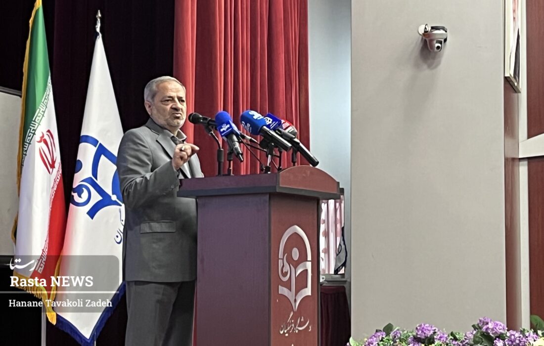 دانشگاه فرهنگیان باید در اولویت‌های نظام آموزشی قرار گیرد