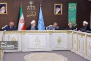 معلمان و مسئولان آموزش و پرورش می‌‎توانند کمک‌کار دستگاه قضایی در پیشگیری از وقوع جرم و بازاجتماعی کردن مجرمین باشند