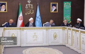 معلمان و مسئولان آموزش و پرورش می‌‎توانند کمک‌کار دستگاه قضایی در پیشگیری از وقوع جرم و بازاجتماعی کردن مجرمین باشند