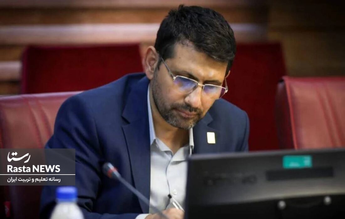 برنامه‌های فرهنگی دانشگاه فرهنگیان در سال جدید تشریح شد/ظرفیت‌های دانشجویی محور اصلی فعالیت‌های فرهنگی است