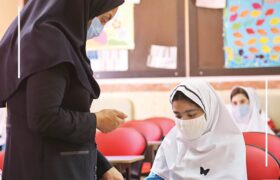 معلمی؛ هنری برخاسته از قدرت الهی