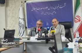 مدارس علوم و معارف اسلامی؛ محور تربیت دانش‌آموزان با اعتقادات عمیق اسلامی