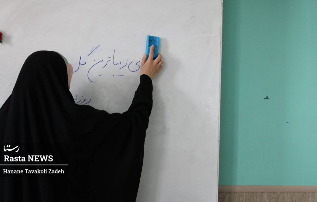 بررسی سیر تربیت معلم در ایران(قسمت اول)