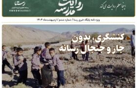 کنشگری، بدون جار و جنجال رسانه