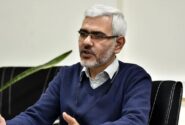 معلم کاروان سالار است؛ خسته شود، کل کاروان در خطر نابودی است