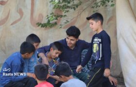 دانشجومعلمان باید به مساجد بازگردند