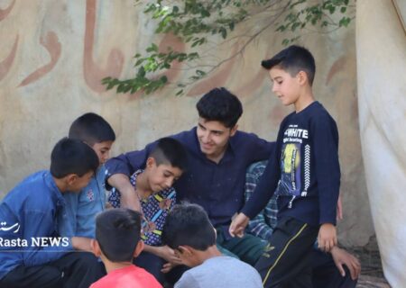 دانشجومعلمان باید به مساجد بازگردند