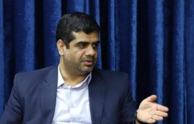 دانشجومعلمان راویان جنگ روایت‌ها هستند/دانشگاه فرهنگیان باید گفتمان مقاومت علمی را طراحی کند