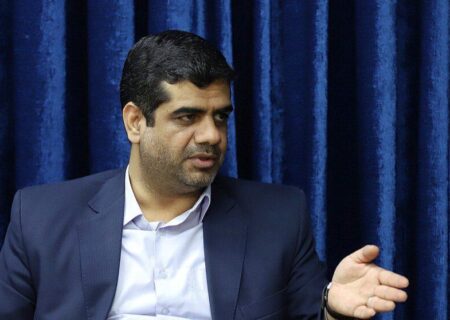 دانشجومعلمان راویان جنگ روایت‌ها هستند/دانشگاه فرهنگیان باید گفتمان مقاومت علمی را طراحی کند