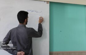 گروه‌های کلاسی را قدر بدانیم / معلمان، پرچم‌داران تبیین