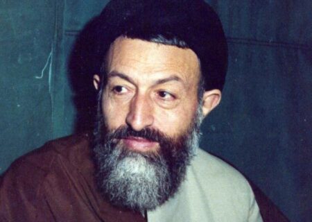 راه بهشتی، مسیری که از ما آغاز می‌شود