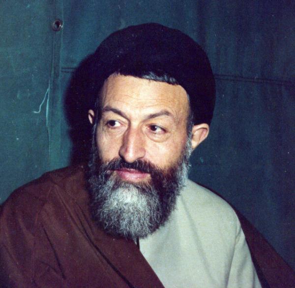 راه بهشتی، مسیری که از ما آغاز می‌شود