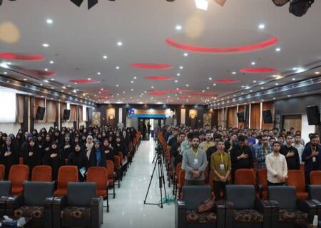 آغاز نهمین دوره نظام مباحث آموزش و پرورش با محوریت تربیت توحیدی و مقاومت فعال