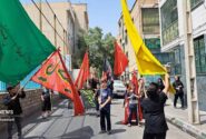 چگونه پیام عاشورا را نسل به نسل به کودکان و نوجوانان منتقل کنیم؟