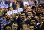 از کلاس تا سنگر؛ اعلام آمادگی دانشجومعلمان برای حضور در همه میدان‌ها