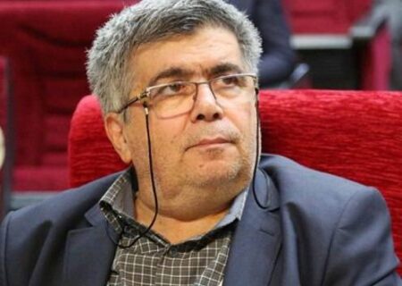 «کاظم قلم‌چی» رئیس جامعه خیرین مدرسه‌ساز کشور شد